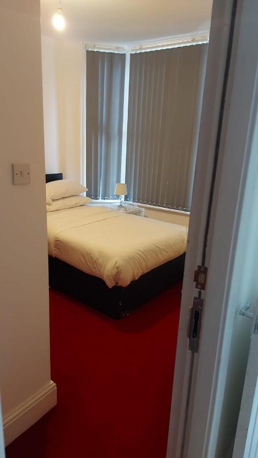 Bed & Breakfast Midtown 3*
